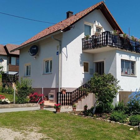 Apartment Dolores Смолянац Экстерьер фото