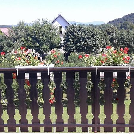 Apartment Dolores Смолянац Экстерьер фото